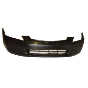 OE Replacement Honda Accord Front Bumper Cover (Partslink Number HO1000210)