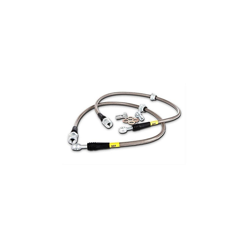 Stop Tech 950.61003 Stainless Steel Brake Lines