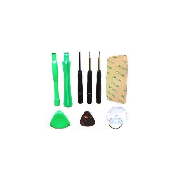 Opening LCD Screen Tools Kit Set for Repair Apple iPhone 4 4G