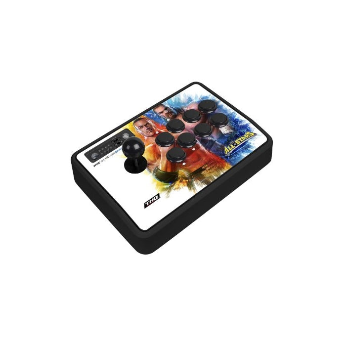 PlayStation 3 WWE All Stars Brawl Stick