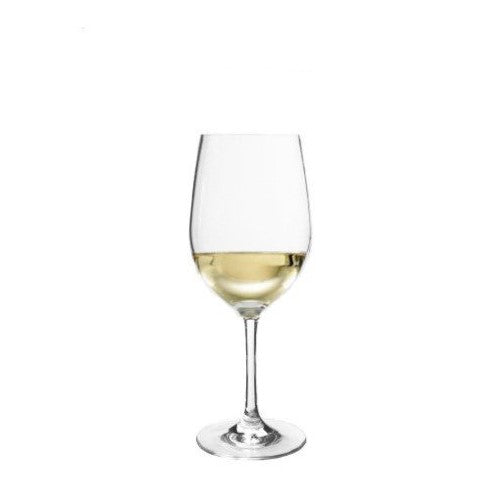 Indoor/Outdoor White Wine Glass (each)