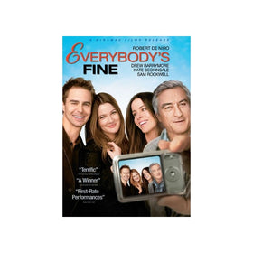 Everybody's Fine