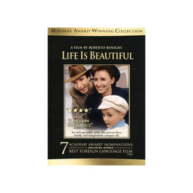 Life Is Beautiful