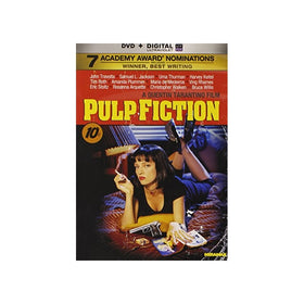 Pulp Fiction