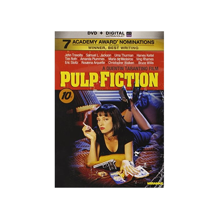 Pulp Fiction