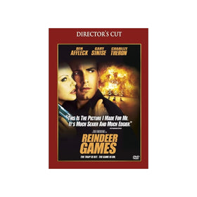 Reindeer Games (Director's Cut)