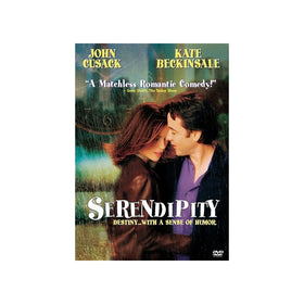 Serendipity