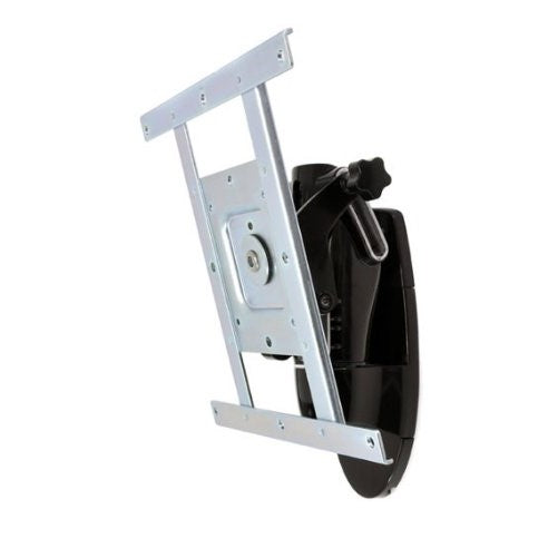 Ergotron 45-269-009 Lx HD Pivot Wall Mount for 20 to 42-Inch Screens