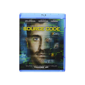 Source Code [Blu-ray]