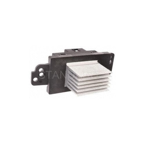 Standard Motor Products RU-631 A/C Blower Motor Switch