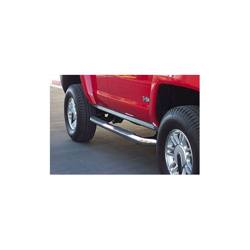 Steelcraft 255117 Nerf Bar, Stainless Steel