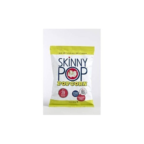 Skinnypop Popcorn 4.4 Ounce (Pack of 12)