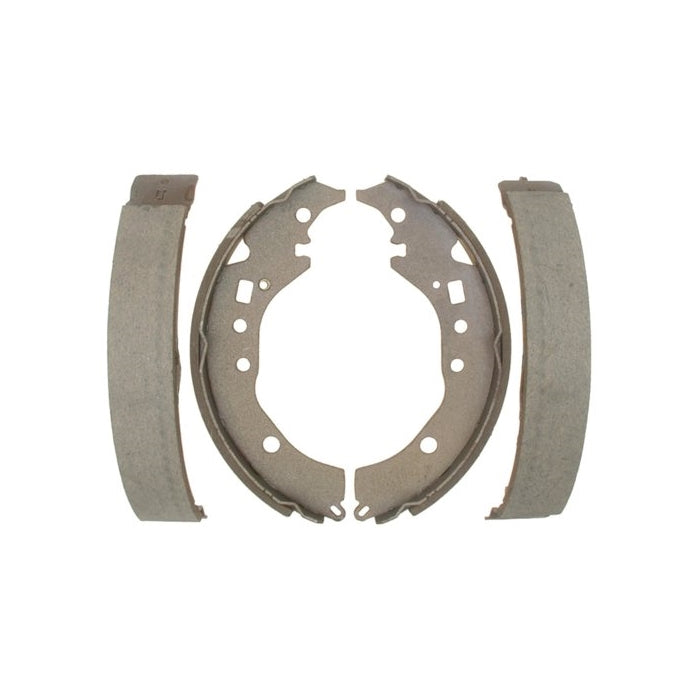 Raybestos 945PG Professional Grade Drum Brake Shoe Set