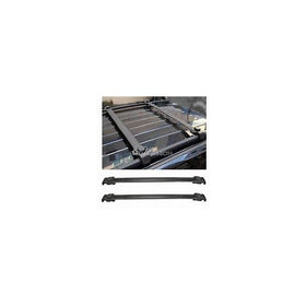 Jeep Patriot Cross-Roof Rails OEM Mopar