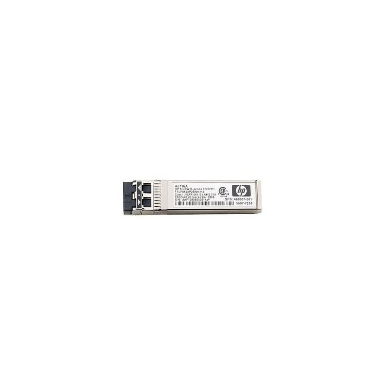 HP 8GB Short Wave B-Series-SFP Plus (AJ716B)