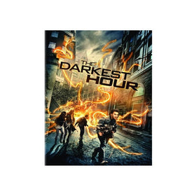 The Darkest Hour