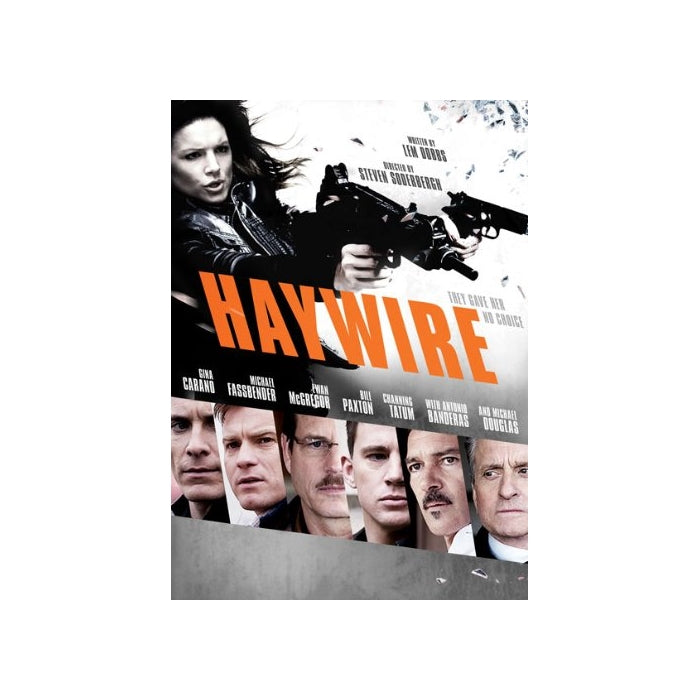 Haywire