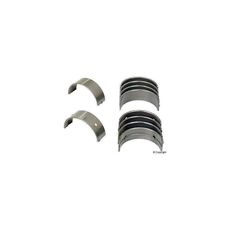 ACL 5M1959STD Engine Crankshaft Main Bearing Set