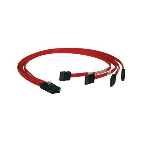 Tripp Lite - S508-003 - 3' Int SAS Cable Mini