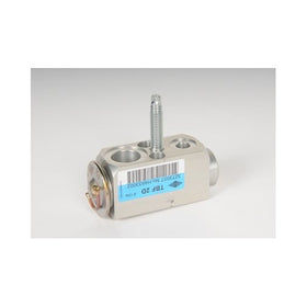 ACDelco 15-51284 GM Original Equipment Air Conditioning Expansion Valve