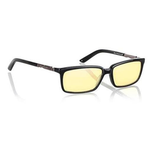 Haus Computer gaming glasses - block blue light, Anti-glare and minimize digital eye strain - Perform better, target objects on screen easier, prevent headaches, sleep better, reduce eye fatigue