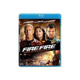 Fire with Fire [Blu-ray]