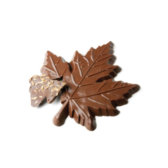Make N' Mold 1098 Dress My Cupcake Leaf Bark Candy Mold