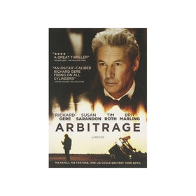 Arbitrage