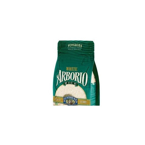 White Arborio Rice 1 Pounds (Case of 6)