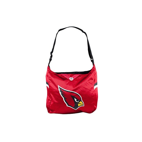 NFL Arizona Cardinals Team Women's Jersey Tote