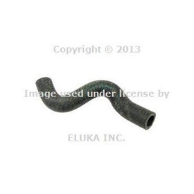 BMW e39 m5 Oil Separator Hose below Oil Separator cyl 1-4 Right GENUINE z8
