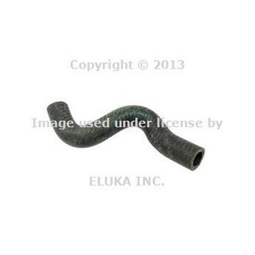 BMW e39 m5 Oil Separator Hose below Oil Separator cyl 1-4 Right GENUINE z8