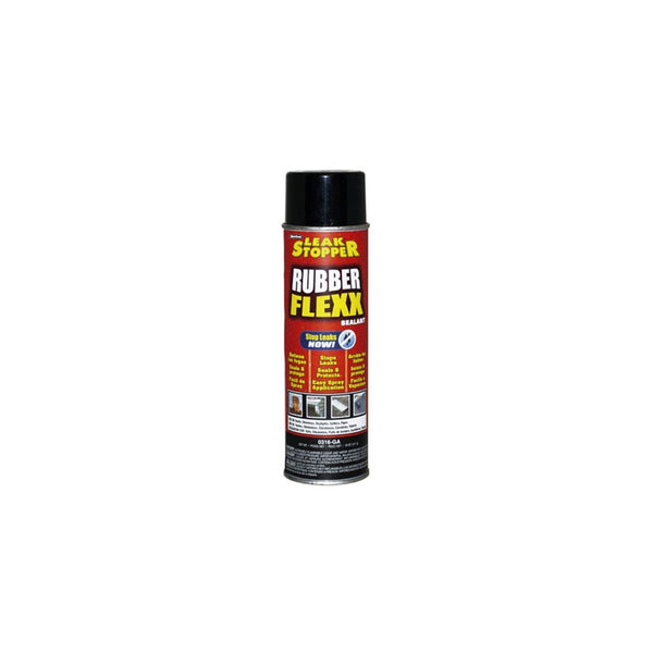 Flexx 0316-GA 18OZ Rubber Flex Sealant