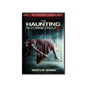 The Haunting in Connecticut 2: Ghosts of Georgia