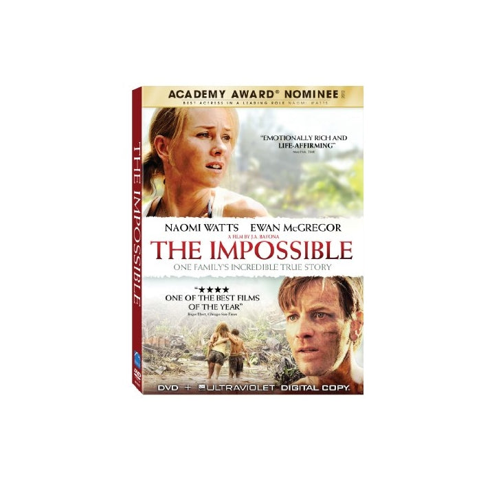 The Impossible