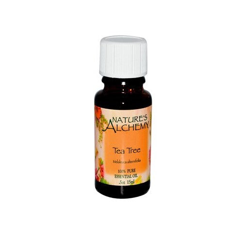 Tea Tree .5 OZ