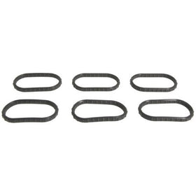 MAHLE Original MS19343Fuel Injection Plenum Gasket Set, 1 Pack