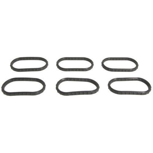 MAHLE Original MS19343Fuel Injection Plenum Gasket Set, 1 Pack