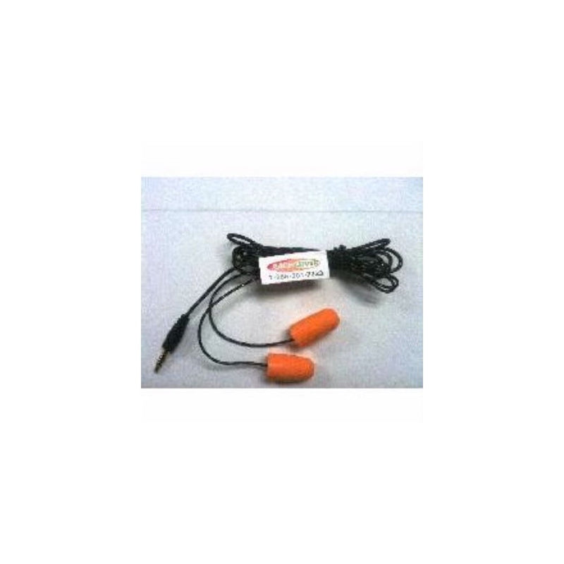 Raceceiver EP700 Semi-Pro Earpiece