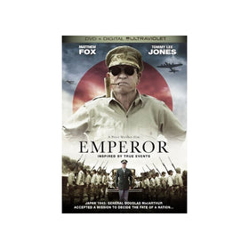 Emperor