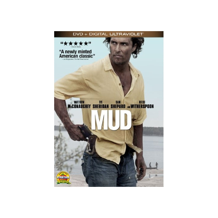 Mud