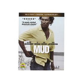 Mud [Blu-ray Ultra Violet ]