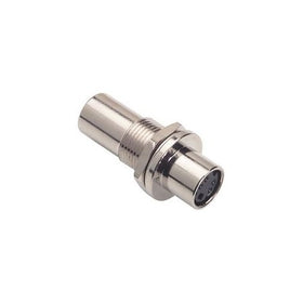 L-COM MD44FF ADAPTER, MINI DIN RCPT TO MINI DIN RCPT