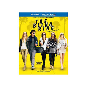 The Bling Ring [Blu-ray]