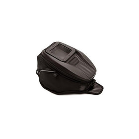Kawasaki Ninja 650 Expandable Magnetic Tank Bag Black K57003-111