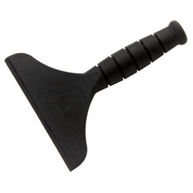 Ka-Bar Lake Effect Ice Scraper-black