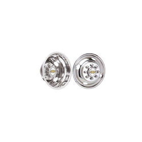 JAE JGM3500 Wheel Simulator