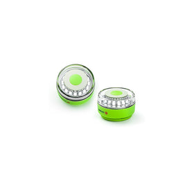 NAVISAFE 010 Portable Navigation/MOB Combo Light; Glow in Dark