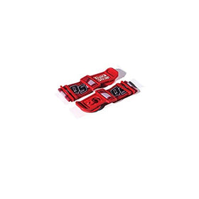 Factory Effex (QS-10) Goggles Quick Strap (Red)