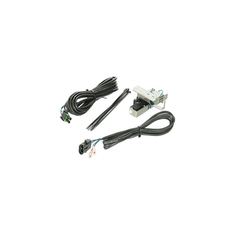 Pop & Lock PL8140 Power Tailgate Lock for Chevy/GMC